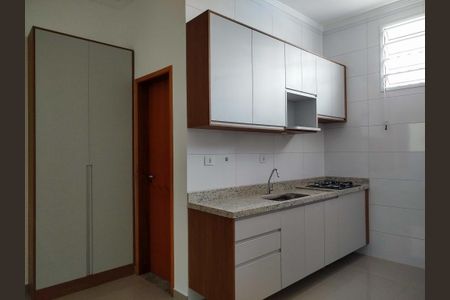 Studio para alugar com 30m², 1 quarto e sem vagaCozinha