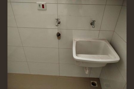 Studio para alugar com 30m², 1 quarto e sem vagaÁrea de Serviço