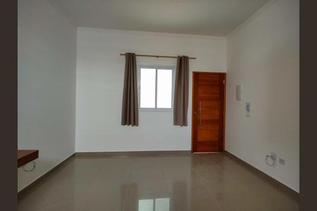 Studio com cozinha de kitnet/studio para alugar com 1 quarto, 30m² em Vila Alpina, São Paulo