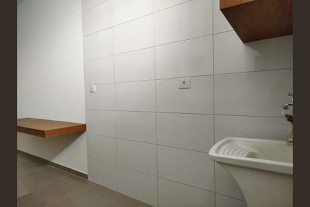 Studio para alugar com 30m², 1 quarto e sem vagaÁrea de Serviço