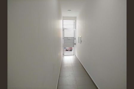 Studio para alugar com 30m², 1 quarto e sem vagaEntrada