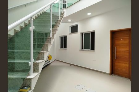 Studio para alugar com 30m², 1 quarto e sem vagaÁrea comum