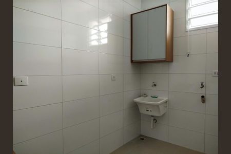 Studio para alugar com 30m², 1 quarto e sem vagaÁrea de Serviço