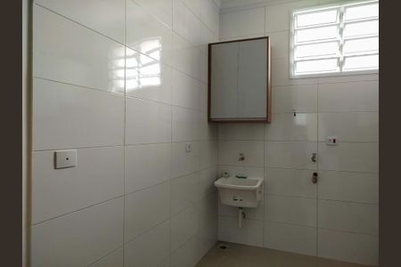 Studio para alugar com 30m², 1 quarto e sem vagaÁrea de Serviço