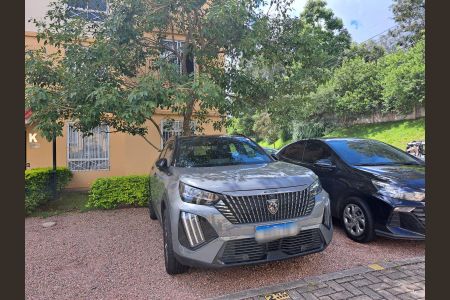 Apartamento à venda com 40m², 2 quartos e 1 vagaGaragem