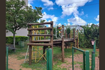 Apartamento à venda com 40m², 2 quartos e 1 vagaÁrea Comum - Playground