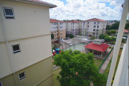 Apartamento à venda com 40m², 2 quartos e 1 vagaQuarto 2 - Vista