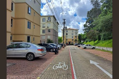 Apartamento à venda com 40m², 2 quartos e 1 vagaÁrea Comum