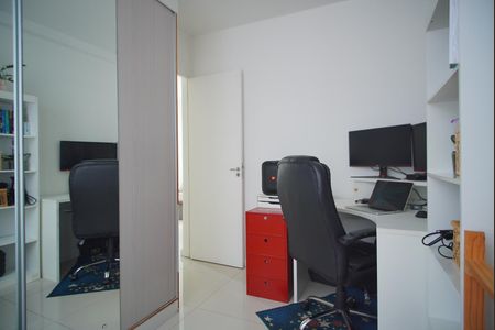 Apartamento à venda com 40m², 2 quartos e 1 vagaQuarto 2