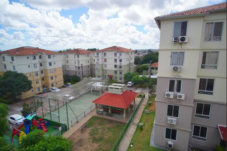 Apartamento à venda com 40m², 2 quartos e 1 vagaQuarto 1 - Vista