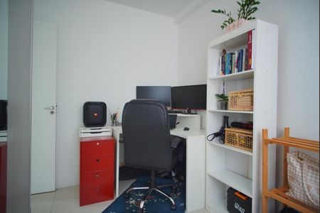 Apartamento à venda com 40m², 2 quartos e 1 vagaQuarto 2