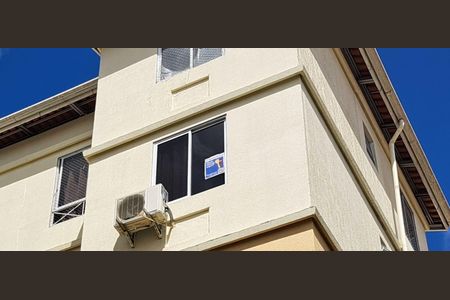 Apartamento à venda com 40m², 2 quartos e 1 vagaAdesivo