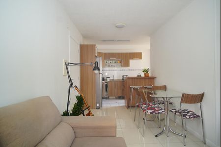 Apartamento à venda com 40m², 2 quartos e 1 vagaSala