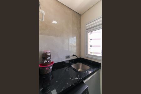 Apartamento à venda com 36m², 1 quarto e 1 vagaÁrea de Serviço