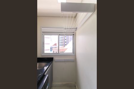 Apartamento à venda com 36m², 1 quarto e 1 vagaÁrea de Serviço