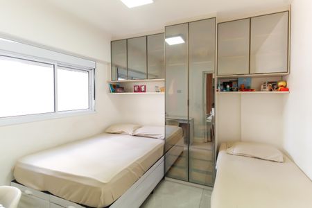 Apartamento à venda com 36m², 1 quarto e 1 vagaQuarto