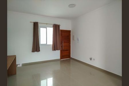 Studio com cozinha de kitnet/studio para alugar com 1 quarto, 30m² em Vila Alpina, São Paulo