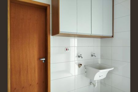 Studio para alugar com 30m², 1 quarto e sem vagaÁrea de Serviço