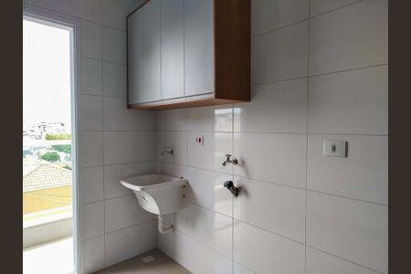 Studio para alugar com 30m², 1 quarto e sem vaga Studio para alugar com 30m², 1 quarto e sem vagaÁrea de serviço