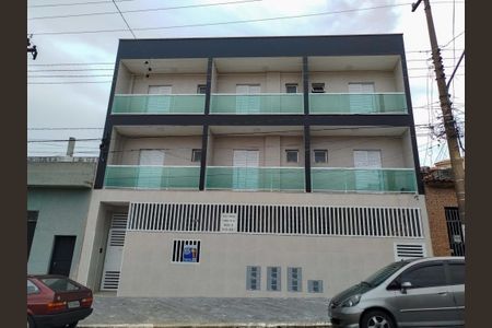 Studio para alugar com 30m², 1 quarto e sem vaga Studio para alugar com 30m², 1 quarto e sem vagaFachada - Placa cod. YZUM-608