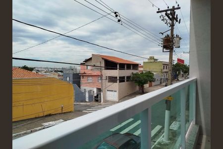 Studio para alugar com 30m², 1 quarto e sem vaga Studio para alugar com 30m², 1 quarto e sem vagaVaranda