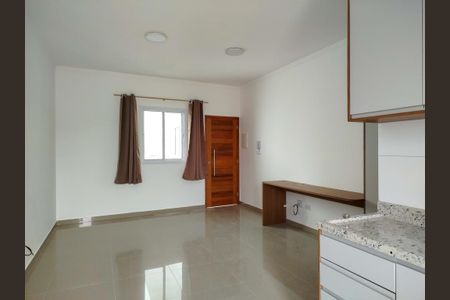 Studio para alugar com 30m², 1 quarto e sem vaga Studio para alugar com 30m², 1 quarto e sem vagaStudio com cozinha