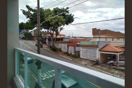 Studio para alugar com 30m², 1 quarto e sem vaga Studio para alugar com 30m², 1 quarto e sem vagaVaranda