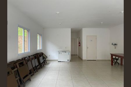 Casa de condomínio para alugar com 52m², 2 quartos e 1 vagaÁrea comum - Salão de festas