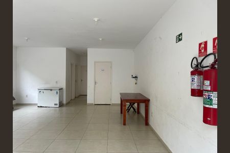 Casa de condomínio para alugar com 52m², 2 quartos e 1 vagaSalão de Festas