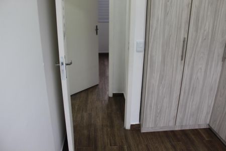 Casa de condomínio para alugar com 52m², 2 quartos e 1 vagaQuarto 1