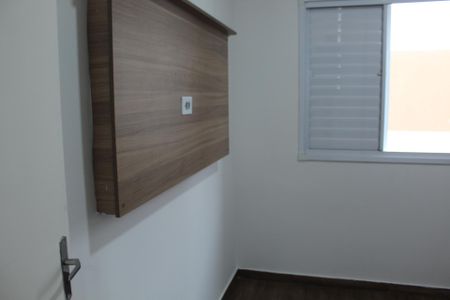 Casa de condomínio para alugar com 52m², 2 quartos e 1 vagaQuarto 2