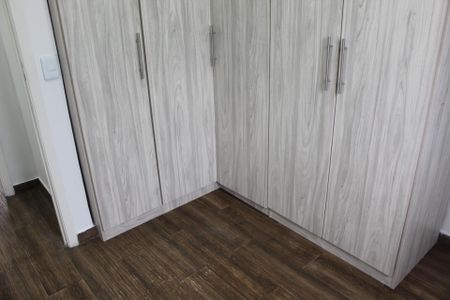 Casa de condomínio para alugar com 52m², 2 quartos e 1 vagaQuarto 1