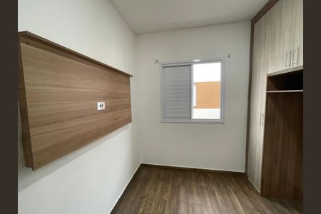 Casa de condomínio para alugar com 52m², 2 quartos e 1 vagaQuarto 2