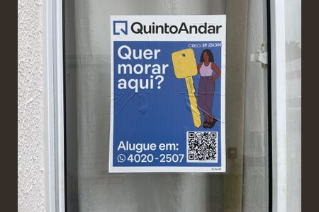 Casa de condomínio para alugar com 52m², 2 quartos e 1 vagaPlaca