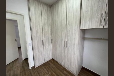 Casa de condomínio para alugar com 52m², 2 quartos e 1 vagaQuarto 1