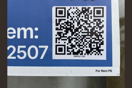 Casa de condomínio para alugar com 52m², 2 quartos e 1 vagaPlaca