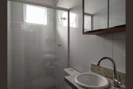 Studio para alugar com 30m², 1 quarto e sem vagaBanheiro