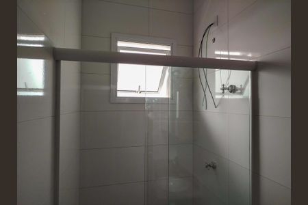 Studio para alugar com 30m², 1 quarto e sem vagaBanheiro