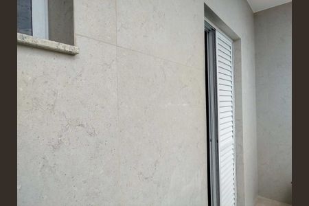 Studio para alugar com 30m², 1 quarto e sem vagaVaranda