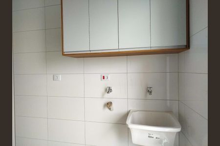 Studio para alugar com 30m², 1 quarto e sem vagaÁrea de serviço