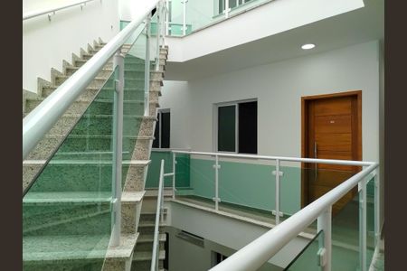 Studio para alugar com 30m², 1 quarto e sem vagaÁrea comum