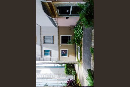 Vista da Sala de apartamento para alugar com 2 quartos, 48m² em Água Chata, Guarulhos