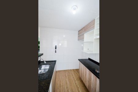 Apartamento para alugar com 48m², 2 quartos e 1 vaga Apartamento para alugar com 48m², 2 quartos e 1 vagaCozinha