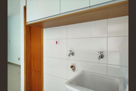 Studio para alugar com 30m², 1 quarto e sem vagaÁrea de Serviço