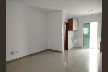 Studio para alugar com 30m², 1 quarto e sem vagaStudio com cozinha
