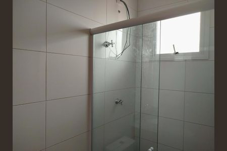 Studio para alugar com 30m², 1 quarto e sem vagaBanheiro