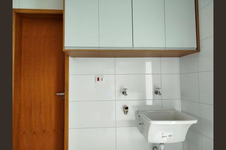 Studio para alugar com 30m², 1 quarto e sem vagaÁrea de Serviço
