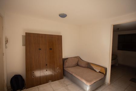 SALA de apartamento para alugar com 2 quartos, 45m² em Parque Nações Unidas, São Paulo