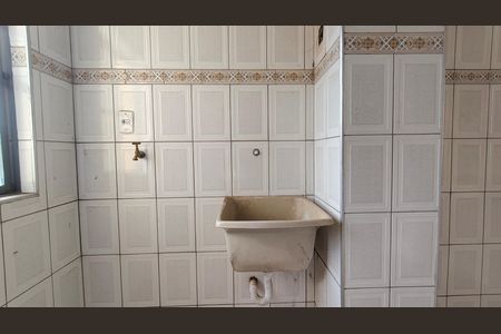 Apartamento para alugar com 48m², 2 quartos e sem vaga