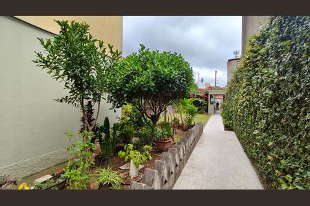 Apartamento para alugar com 48m², 2 quartos e sem vaga